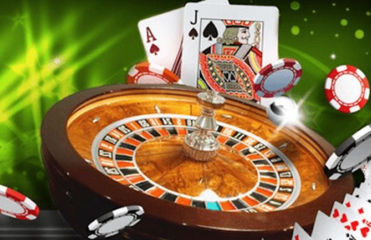 پاکستان کے 9 Line Slot کھلاڑیوں کے لیےجیک پاٹ گیم