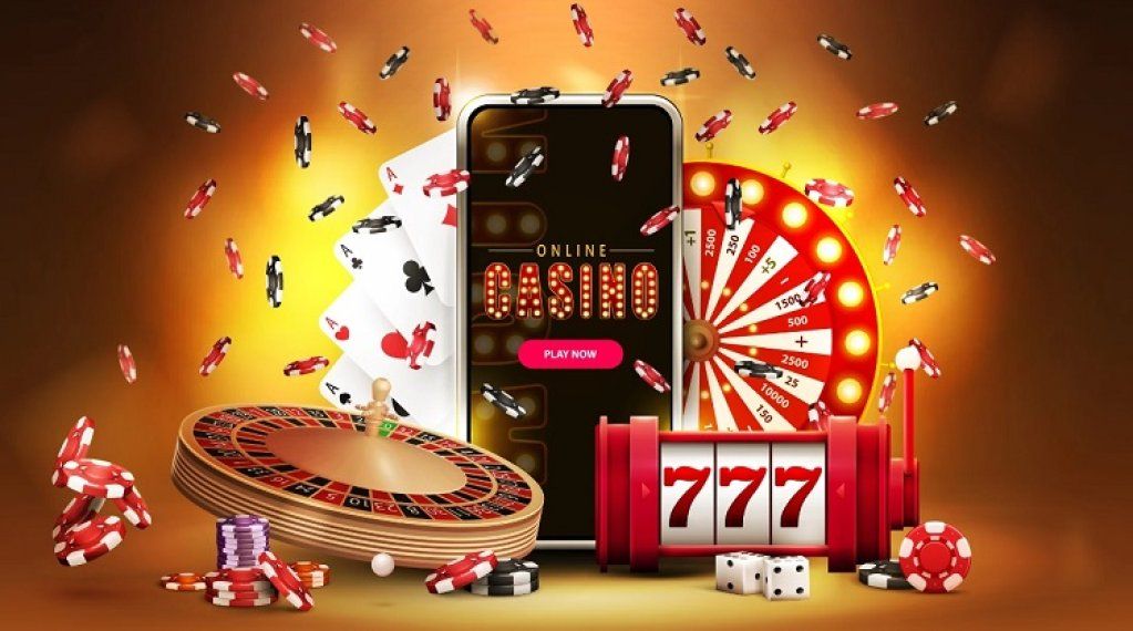 ایک اکاؤنٹ بنائیں یا 9 Line Slot کیسینو میں لاگ ان کریں۔
