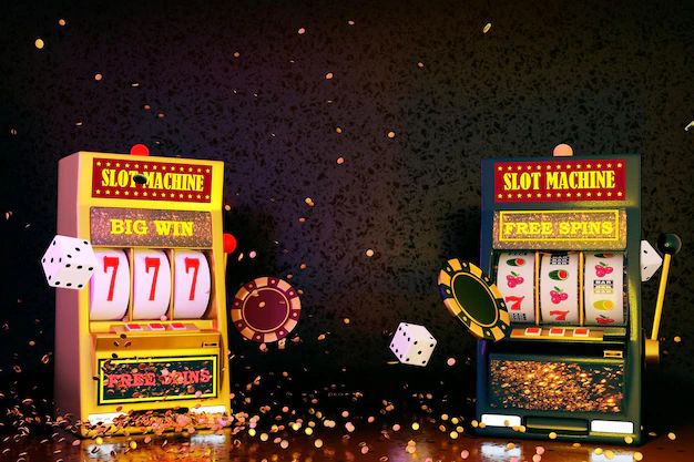 9 Line Slot سائٹ پر خرید بونس کے ساتھ سلاٹس