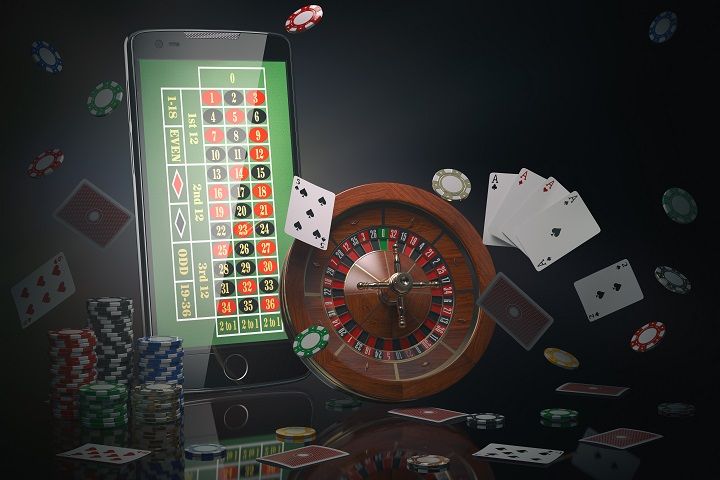 9 Line Slot سائٹ کے لیے آن لائن گیمز فراہم کرنے والے