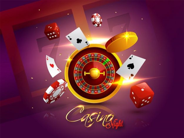9 Line Slot کیسینو گیمز کا ایک زمرہ منتخب کریں

