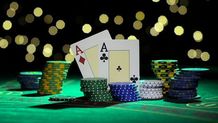 9 Line Slot آن لائن کیسینو میں اصل گیمز