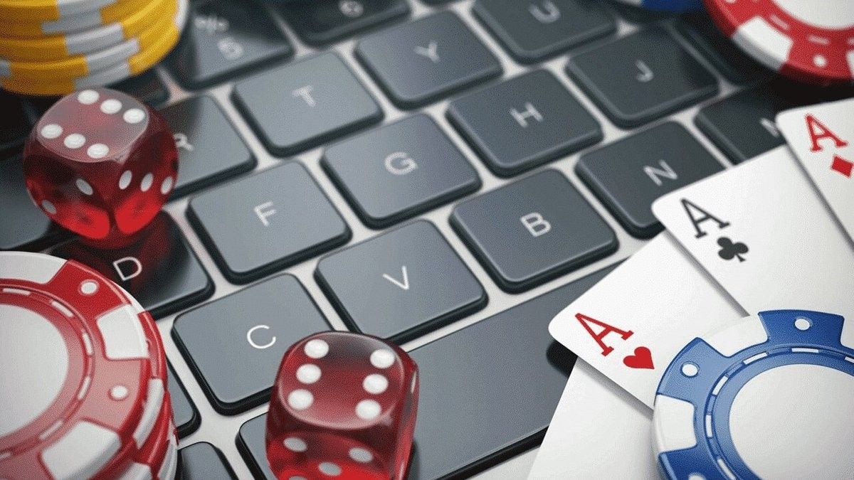 9 Line Slot پر آن لائن سلاٹس کے بارے میں