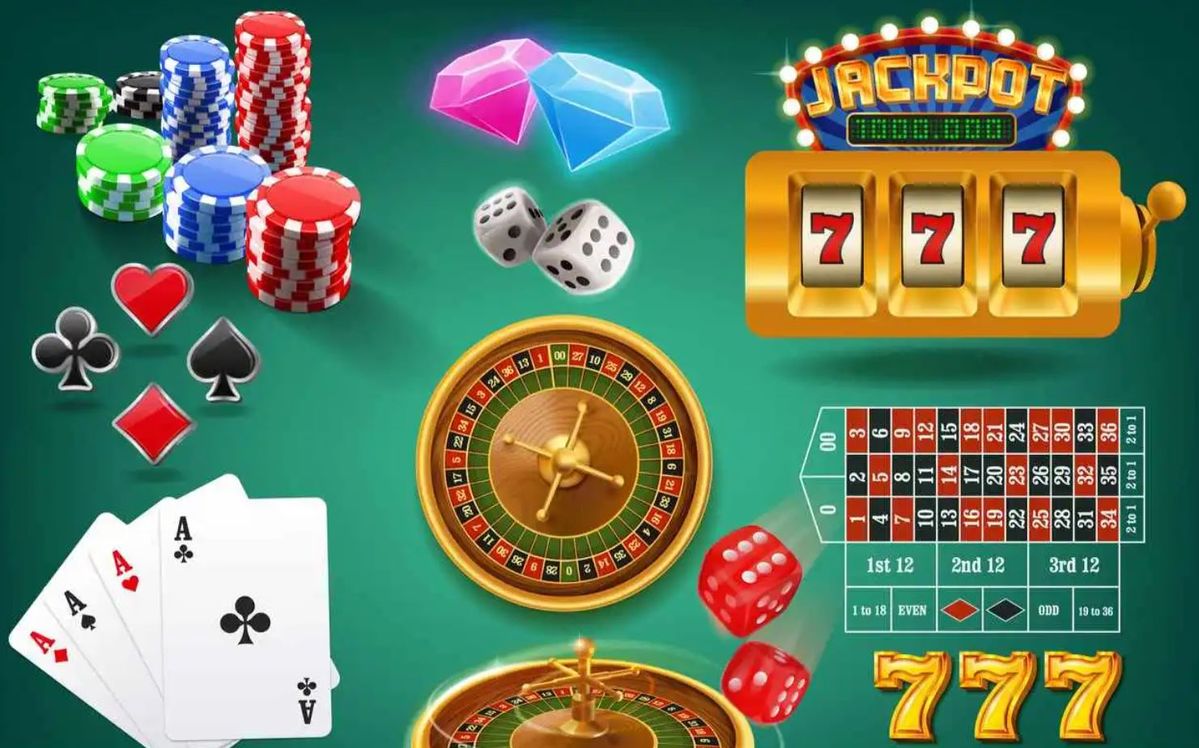 9 Line Slot پاکستان میں میگا ویز کیسینو گیمز