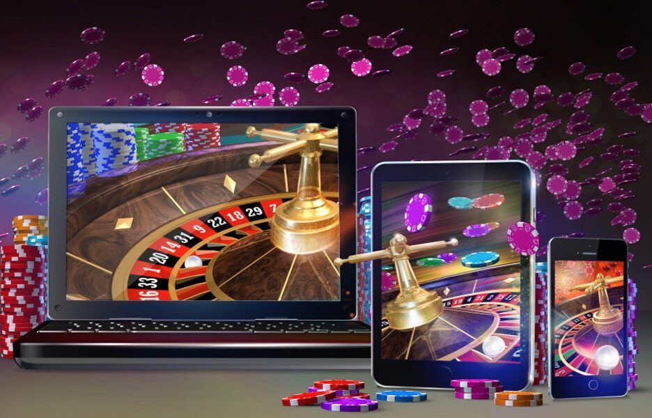 9 Line Slot آن لائن کیسینو میں کھیلنے کی وجوہات