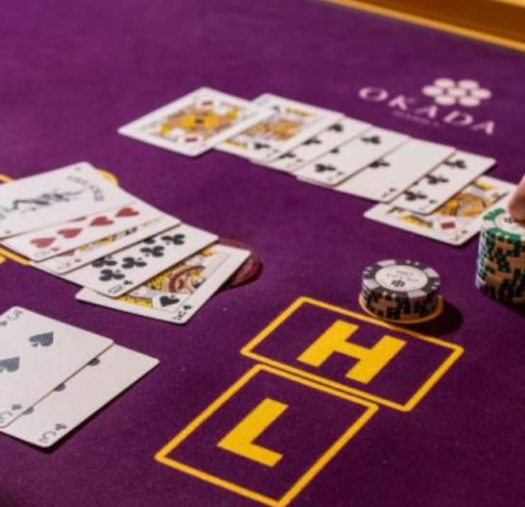 پاکستان میں 9 Line Slot کا آن لائن کیسینو سیکشن کھولیں۔