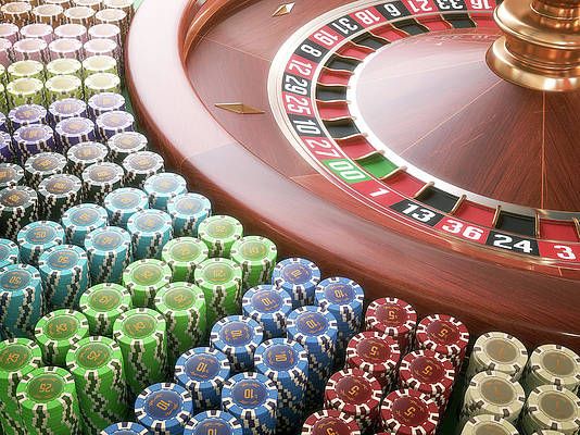 9 Line Slot کیسینو میں ایک آن لائن گیم کا انتخاب کریں۔