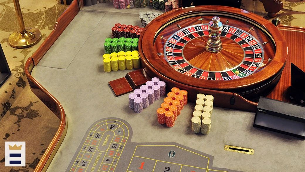 9 Line Slot کیسینو میں سلاٹ کھیلنا شروع کریں۔