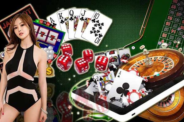 پاکستان کے نئے 9 Line Slotکیسینو کھلاڑیوں کے لیے خوش آمدید بونس