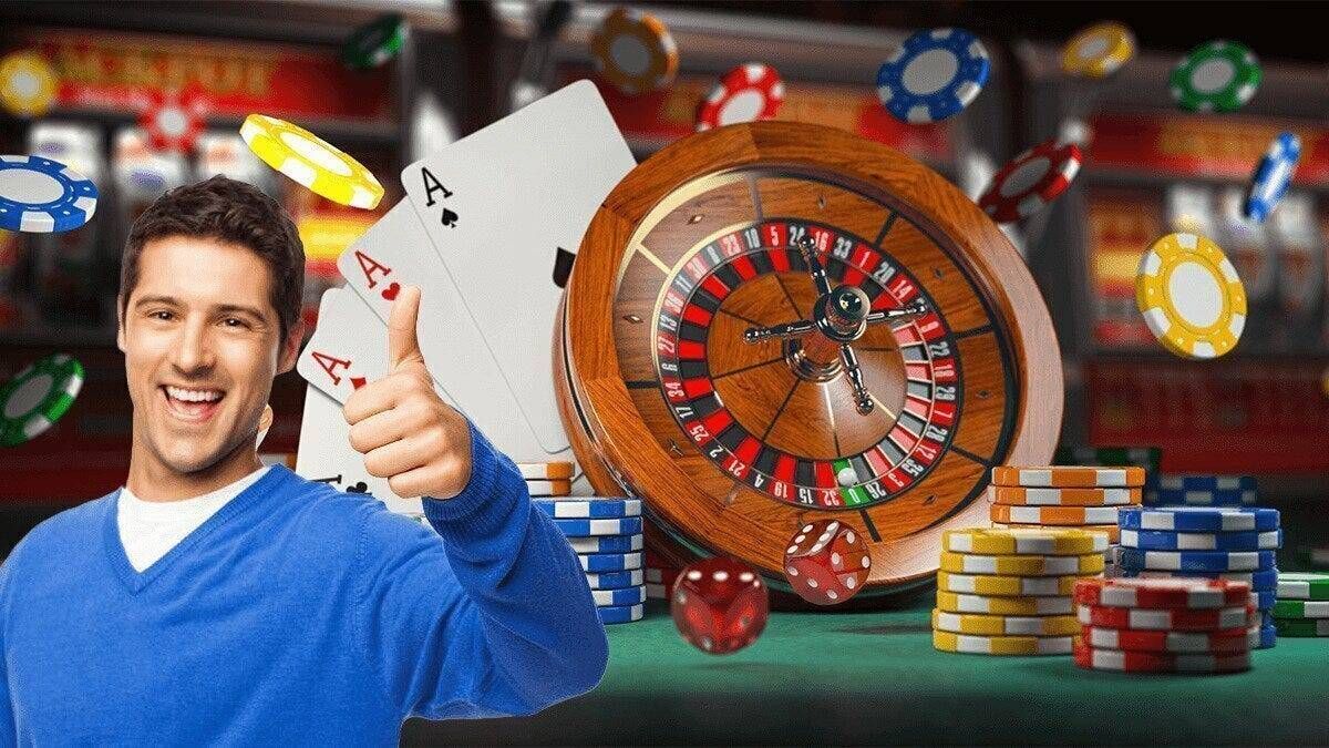 9 Line Slot آن لائن کیسینو میں اصل گیمز